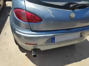 ALFA ROMEO 147 (190) foto 13