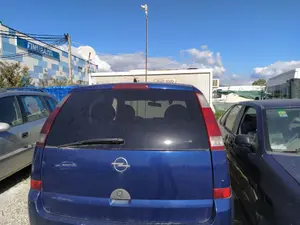 OPEL MERIVA foto 2