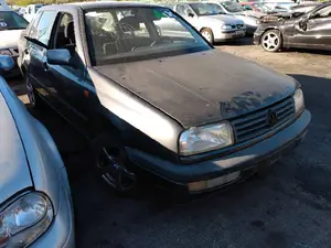 VOLKSWAGEN VENTO (1H2) foto 2