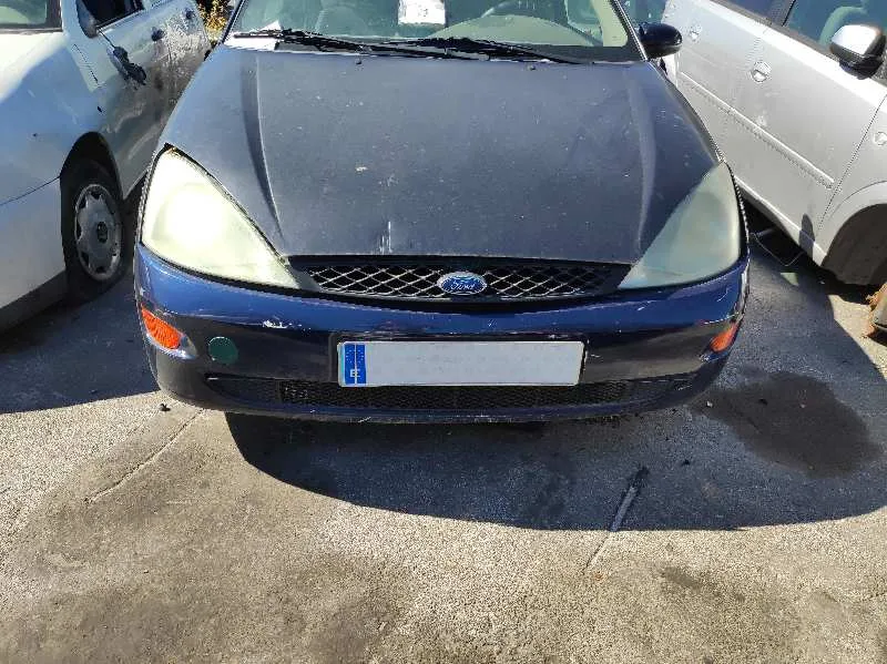 FORD FOCUS BERLINA (CAK)