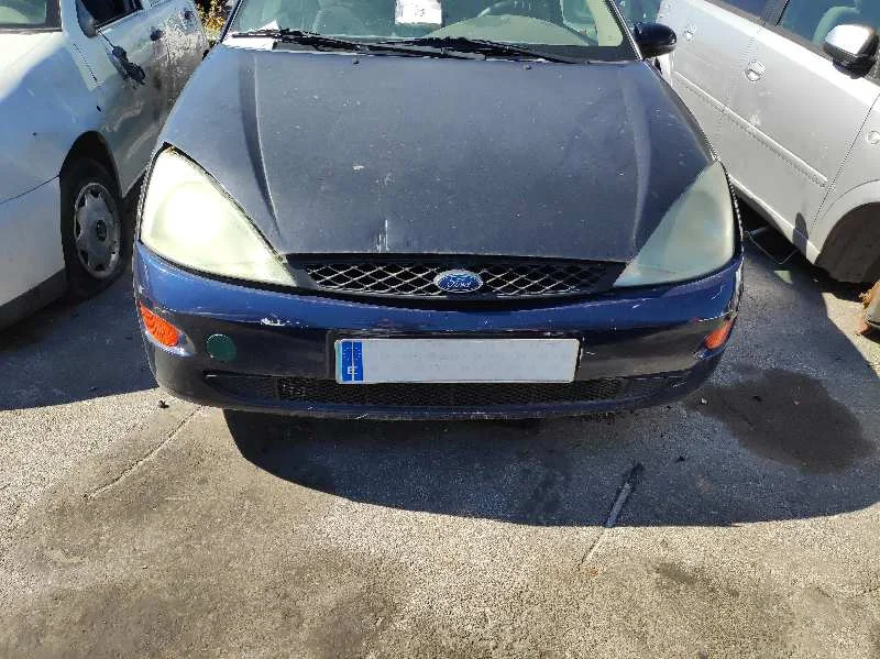 FORD FOCUS BERLINA (CAK)