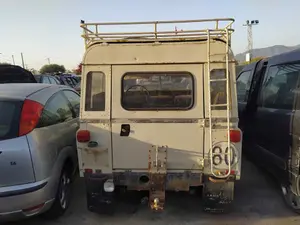 LAND ROVER  foto 4