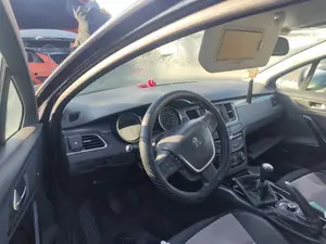 PEUGEOT 508 foto 6