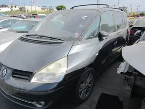 RENAULT ESPACE IV (JK0) foto 4