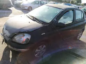TOYOTA YARIS (NCP1/NLP1/SCP1) foto 3