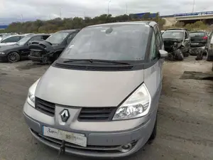 RENAULT ESPACE IV (JK0) foto 1