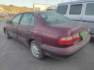 TOYOTA CARINA (T19) foto 10