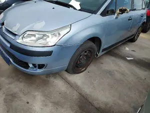 CITROEN C4 BERLINA foto 2