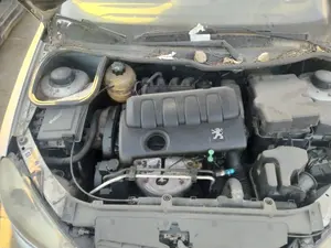 PEUGEOT 206 foto 6