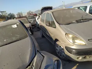 CITROEN XSARA PICASSO foto 3