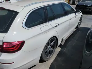 BMW SERIE 5 TOURING (F11) foto 4