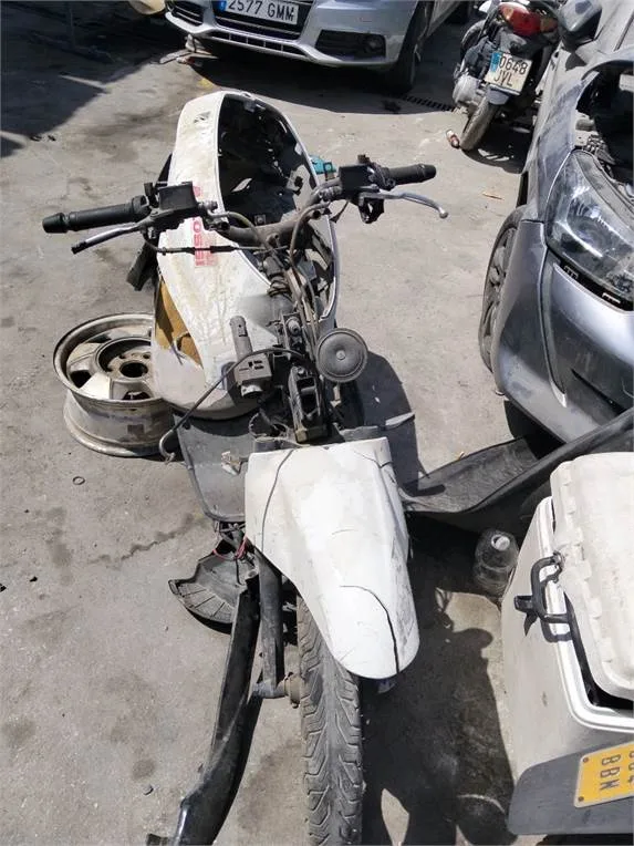 PEUGEOT TWEET 125
