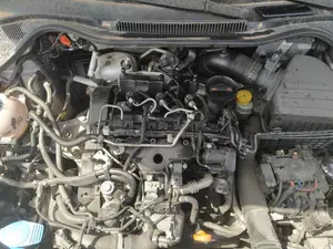 VOLKSWAGEN POLO V (6R1) foto 9