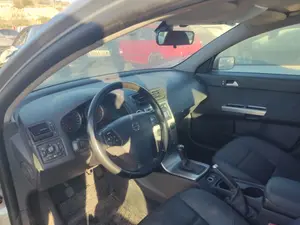 VOLVO V50 FAMILIAR foto 6