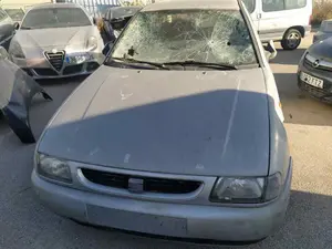 SEAT CORDOBA BERLINA (6K2) foto 1