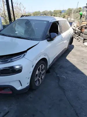 CITROEN C4 CACTUS foto 2