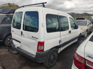 CITROEN BERLINGO foto 7