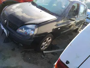 RENAULT CLIO II FASE II (B/CB0) foto 6