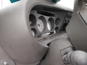 IVECO DAILY CAMIÓN/VOLQUETE foto 3