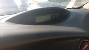 CITROEN C5 BERLINA foto 21
