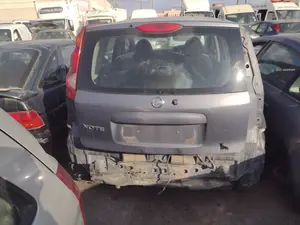 NISSAN NOTE (E11E) foto 4
