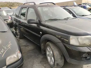 LAND ROVER FREELANDER (LN) foto 5