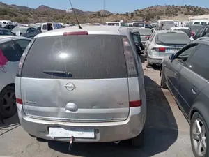OPEL MERIVA foto 4