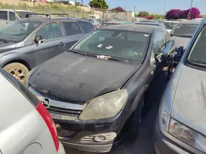 OPEL ASTRA H BERLINA foto 5