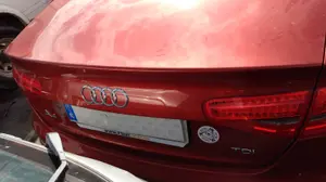 AUDI A4 BERLINA (8K2) foto 16