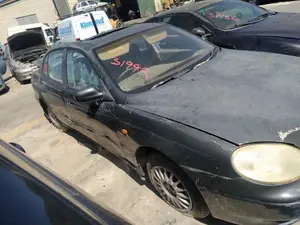 DAEWOO LEGANZA foto 3