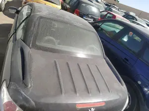 PEUGEOT 206 CC CABRIO-COUPÉ foto 2