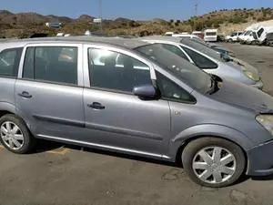 OPEL ZAFIRA B foto 2