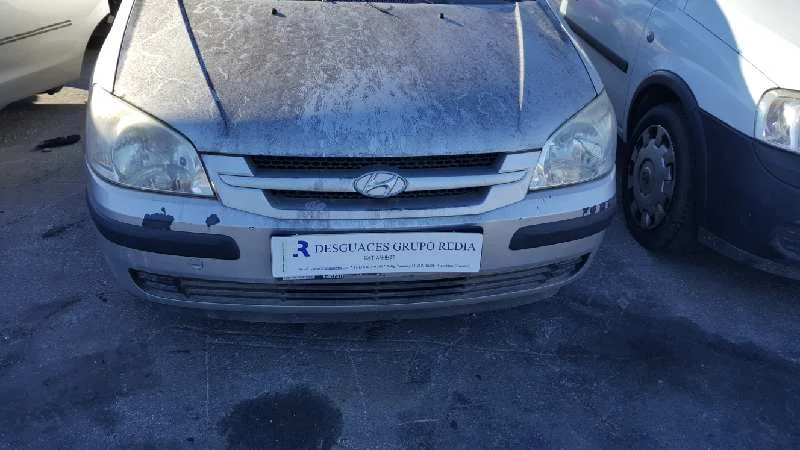 HYUNDAI GETZ (TB)