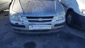 HYUNDAI GETZ (TB) foto 1