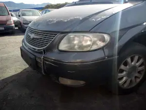 CHRYSLER VOYAGER (RG) foto 2