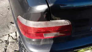 BMW SERIE 5 BERLINA (E39) foto 4
