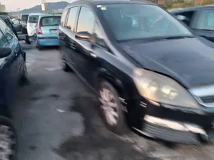 OPEL ZAFIRA B foto 2