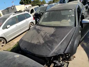 DODGE AVENGER (JS) foto 19