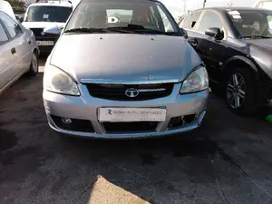 TATA INDICA (1998) foto 1
