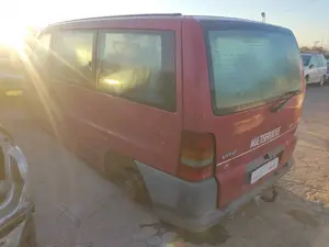 MERCEDES-BENZ VITO MARCO POLO (638) foto 4