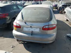 DAEWOO LANOS foto 4