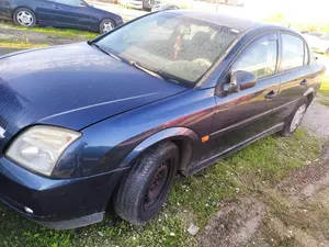 OPEL VECTRA C BERLINA foto 6