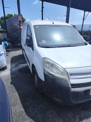 CITROEN BERLINGO FURGÓN foto 5