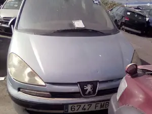 PEUGEOT 807 foto 1