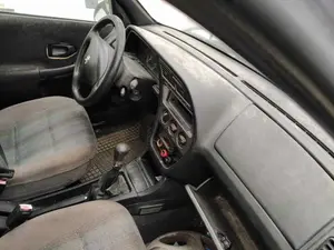 PEUGEOT 306 3/5 PT. / 4 PT. (S2) foto 4