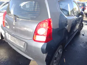 SUZUKI ALTO (AMF310) foto 5