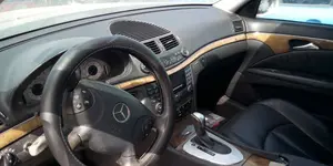 MERCEDES-BENZ CLASE E (BM 211) BERLINA foto 10