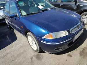 MG ROVER ROVER 200 (RF) foto 4