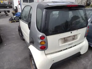 SMART CITY-COUPE foto 7