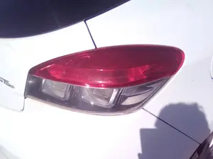 RENAULT MEGANE III COUPE foto 15